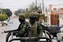 Chống ma tuý ở Mexico: Hơn cả một cuộc chiến tranh