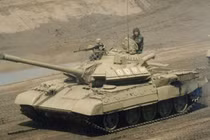 Việt Nam không nâng cấp xe tăng T-54/55 theo cách này vì quá... đắt