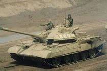 Việt Nam không nâng cấp xe tăng T-54/55 theo cách này vì quá... đắt