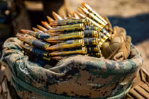 Lý do quân đội Mỹ chuộng cỡ đạn 5,56mm suốt 60 năm