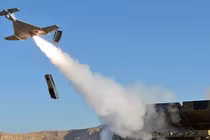 Vì sao UAV "cảm tử" Israel lại thành công ở Syria?