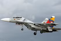 Nguyên nhân Su-30MK2 nổ khiến Chuẩn tướng Venezuela thiệt mạng