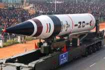 Sức mạnh vũ khí hạt nhân Ấn Độ - Pakistan: Ai mạnh hơn ai?