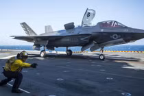 Tại sao Italia muốn "xé bỏ, lật lọng" hợp đồng mua 90 F-35?