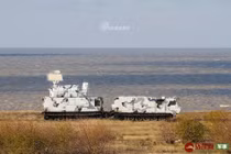 Soi dàn tên lửa Nga vừa phô diễn sức mạnh ở Bắc Cực