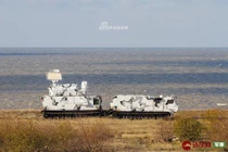 Soi dàn tên lửa Nga vừa phô diễn sức mạnh ở Bắc Cực