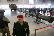 Mỹ đòi hủy tên lửa 9M729, và đây là câu trả lời của Nga 