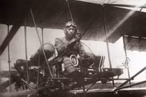 Ảnh hiếm tiết lộ kỷ nguyên đầu tiên của chiến đấu cơ trong Thế chiến I