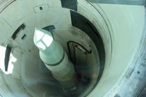 Tên lửa ICBM 7 triệu USD/quả nửa thế kỷ "canh gác" bầu trời nước Mỹ