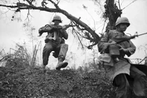 Mỹ “nhận thua” bao nhiêu trận trong chiến tranh Việt Nam