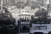 Checkpoint Charlie: "Điểm nóng" nhất châu Âu trong Chiến tranh Lạnh