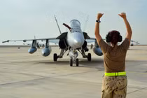 Những lực lượng Không quân kém nhất thế giới