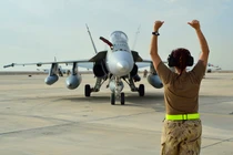 Những lực lượng Không quân kém nhất thế giới