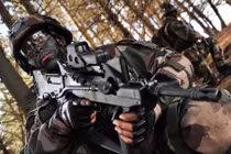 Top 10 lực lượng Thuỷ quân Lục chiến khủng nhất thế giới