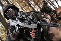 Top 10 lực lượng Thuỷ quân Lục chiến khủng nhất thế giới