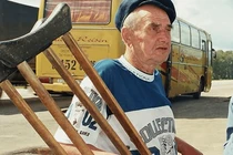 Tù binh cuối của Thế chiến thứ 2 và con đường trở về nhà ở thế kỷ 21