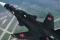 Sukhoi S-37 và sự ra đời ra của chiến đấu cơ tàng hình Nga
