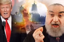 Mỹ tuyên bố sẵn sàng tấn công Iran, không hủy, chỉ hoãn!