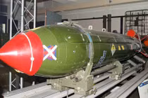 Sức mạnh Do Thái: Israel có bao nhiêu đầu đạn hạt nhân?