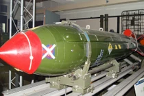 Sức mạnh Do Thái: Israel có bao nhiêu đầu đạn hạt nhân?