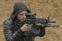 Vũ khí bí mật Nga vừa mang sang Syria