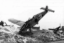 Ảnh hiếm về quân Đức trước trận chiến sinh tử ở Stalingrad