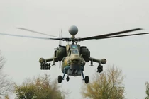 Đòn tấn công kép có 1 không 2 của trực thăng Mi-28NM