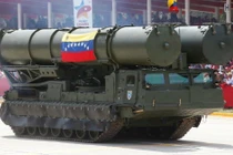 Điểm mặt kho vũ khí “khủng” của Quân đội Venezuela