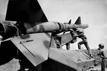 Khắc tinh của "pháo đài bay" Mỹ trên bầu trời Hà Nội năm 1972