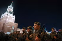 Hé lộ dàn vũ khí Nga sẽ xuất hiện trong lễ diễu binh Ngày Chiến thắng