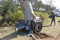 Phi công MiG-21 Ấn Độ bị Pakistan bắt giữ mang theo gì?