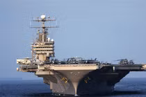 Nguyên tắc đặt tên cho tàu chiến "không đụng hàng" của Hải quân Mỹ