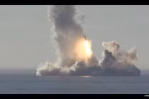 Tên lửa Trung Quốc vừa phóng thử ở Bột Hải nguy hiểm ra sao?