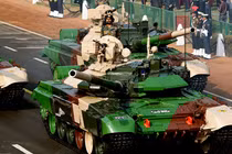 Bất ngờ quốc gia "soán ngôi" Nga sở hữu T-90 nhiều nhất thế giới