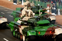 Bất ngờ quốc gia "soán ngôi" Nga sở hữu T-90 nhiều nhất thế giới