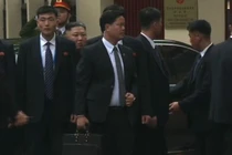 Hai nhà lãnh đạo Mỹ-Triều được bảo vệ thế nào ở HN?