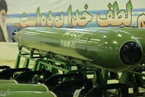 Soi mối đe dọa nguy hiểm nhất đối với tàu chiến Mỹ ở Trung Đông