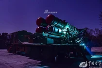 Trung Quốc tự tin khoe tên lửa sánh ngang Patriot của Mỹ