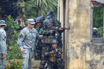 Sức mạnh Quân đội Campuchia sau 40 năm