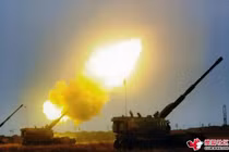 2S19 Msta-S và PLZ-05 : Khi hàng nhái xịn hơn cả bản gốc