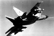 Đâu là huyền thoại chiến đấu cơ nhanh nhất thế giới ngoài tuổi 50?