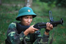 Giải mã khẩu súng nguy hiểm nhất trong Chiến tranh Việt Nam