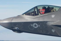 F-35 của Na Uy không thể bay vì lý do không ngờ