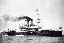 Khó coi những thiết giạm hạm xấu xí nhất từng được hạ thuỷ