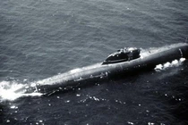 Tàu ngầm hạt nhân đen nhất thế giới: Hai lần chìm và ba số phận