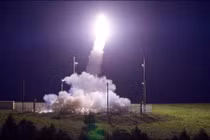 Tên lửa S-400 và THAAD sẽ "so găng" ở Trung Đông?