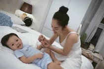 Dương Cẩm Lynh tâm sự chuyện vỡ mộng cuộc tình với đại gia