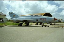 Không quân nước nào cao tuổi nhất ở Đông Nam Á? (2)