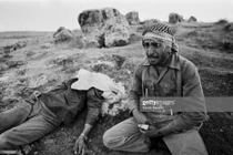 Những khoảnh khắc sinh tử trong cuộc chiến tranh Iran - Iraq 