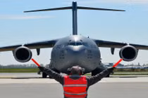 Ngỡ ngàng giá vận hành các loại máy bay hạng nặng của Mỹ